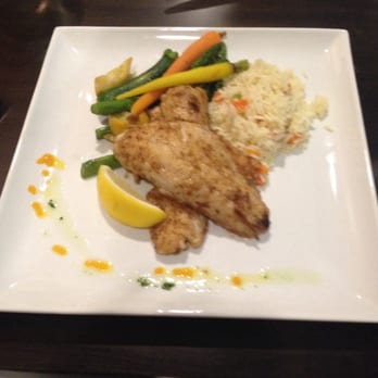 519 Table and Pour - Wild Lake Huron Pickerel - Steakhouses Near Me - Walkerton, Ontario
