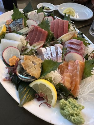 Sushi Nozomi Torrance by null