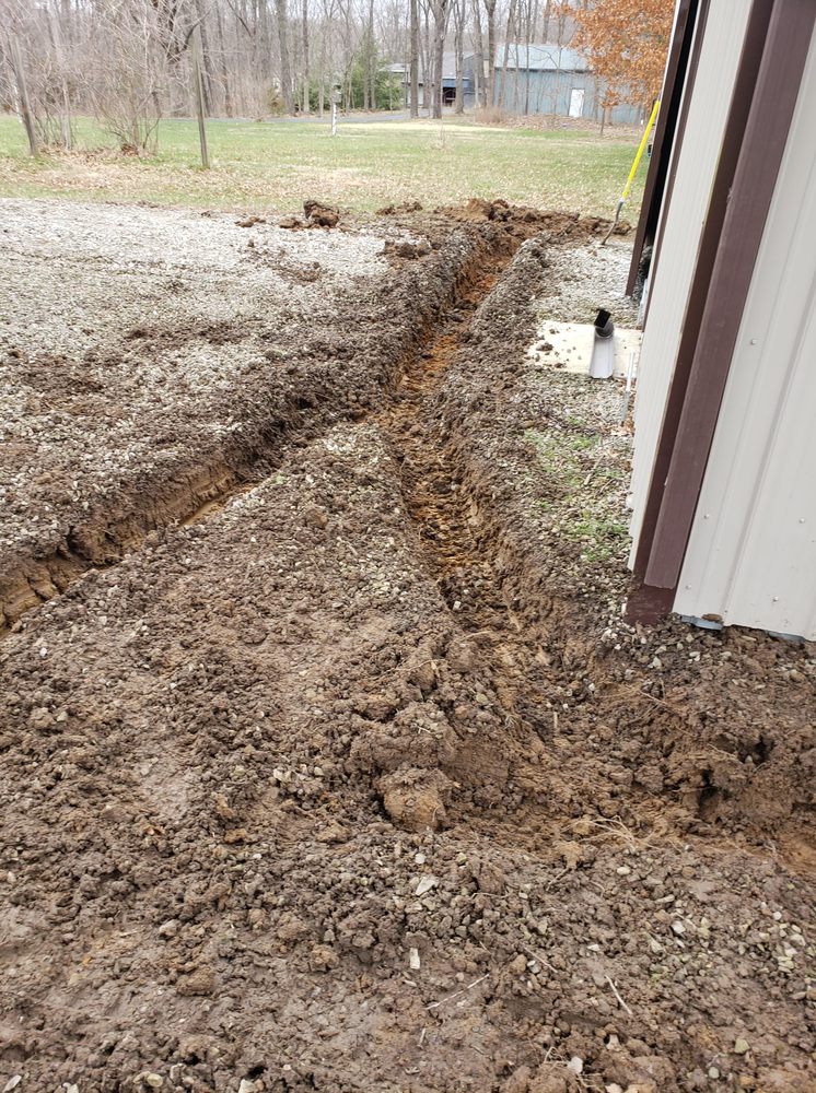 Slide of A-1 Foundation Solutions