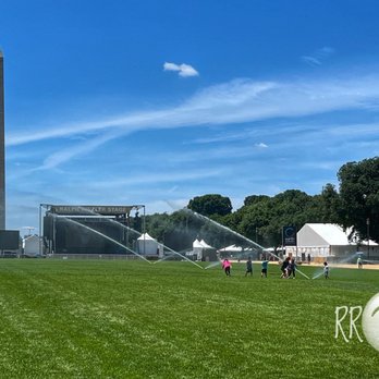 Washington, DC - Local Flavor Near Me