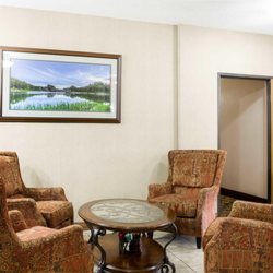 Quality Inn Near Mount Rushmore