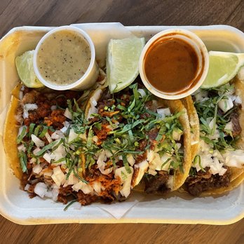 Cuantos Tacos - Tacos - Mexican Near Me - Austin, Texas Cuantos Tacos - Tacos - Mexican Near Me - Austin, Texas