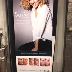 Vitalize Medical Spa - Skin Pen! Premier Microneedling for Fine Lines, Wrinkles, and Acne Scars
