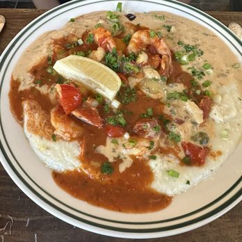Chez Lafayette - Yucky - Cajun/Creole Near Me - Tacoma, Washington