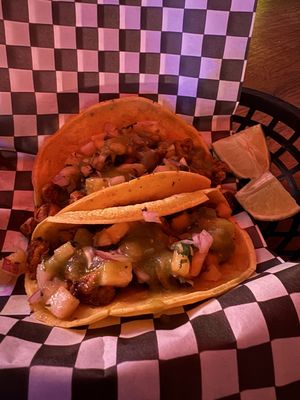 Eight Row Flint East End by null Eight Row Flint East End by null