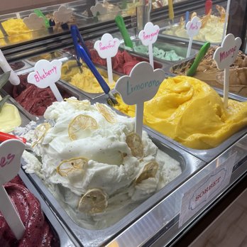 Noi Due Gelato - Gelato Near Me - New York, New York Noi Due Gelato - Gelato Near Me - New York, New York