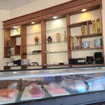 Hana Sushi - Sushi bar - Japanese Near Me - Honolulu, Hawaii Hana Sushi - Sushi bar - Japanese Near Me - Honolulu, Hawaii