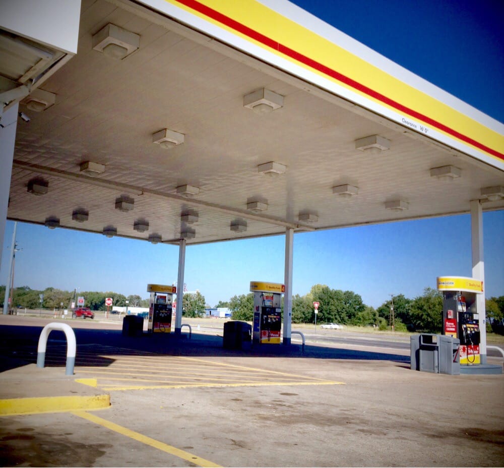 MCDONALD FUEL STOP - Updated March 2026 - 11468 E Interstate 20 ...