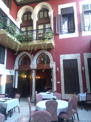 The Liwan Hotel by null