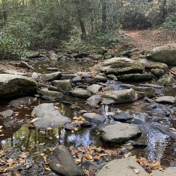 The Sinks - Parks Near Me - Gatlinburg, Tennessee