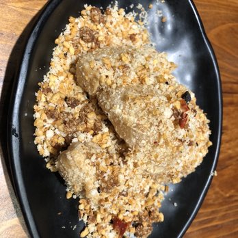 Stick & Steam - Typhoon Ha Gao - Dim Sum Near Me - Millbrae, California