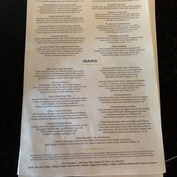 Plate By Dzintra - Now open for lunch.  With a real deal Rubin and amazing burger. The piccata salmon croquette is amazing!!!! - New American Near Me - Austin, Texas