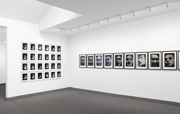 Krakow Witkin Gallery by null