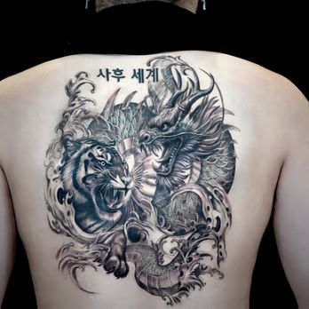 MODO Ink Tattoo - Tattoo Near Me - Orange, California MODO Ink Tattoo - Tattoo Near Me - Orange, California