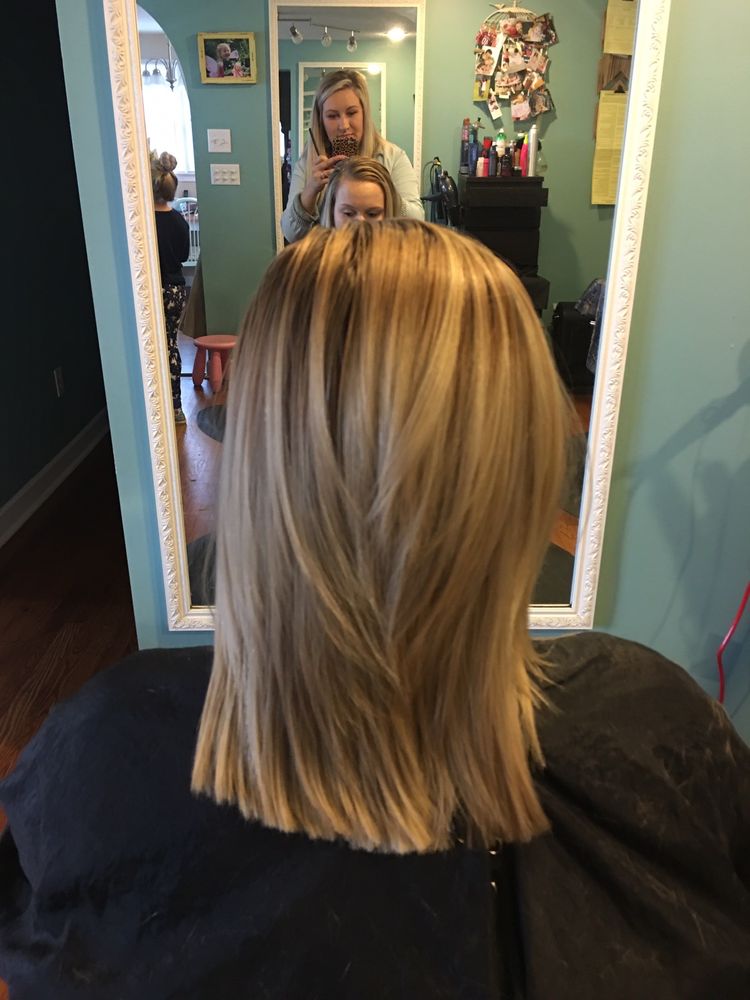 GREAT CLIPS Updated September 2024 14023 E Wade Hampton Blvd, Greer