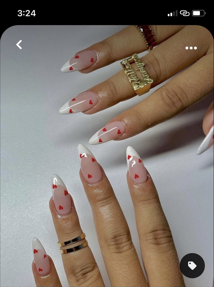 DELUXE NAILS AND SPA 2 Updated October 2024 21 Photos & 25 Reviews