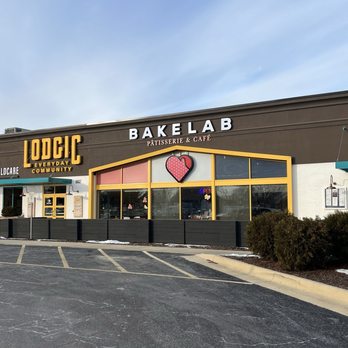 BakeLab Patisserie - Bakeries Near Me - Champaign, Illinois BakeLab Patisserie - Bakeries Near Me - Champaign, Illinois