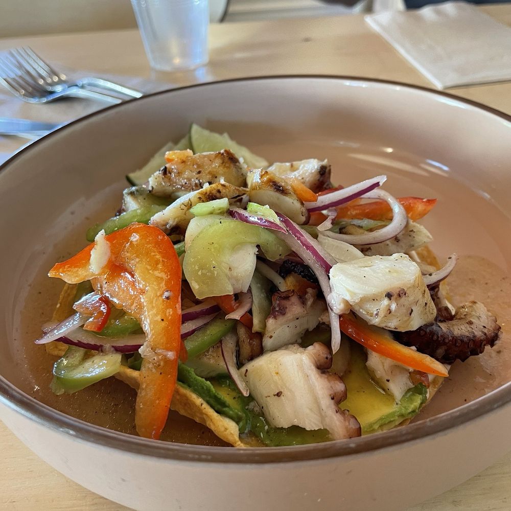 Finca Paso Robles - Mexican Near Me - Paso Robles, California