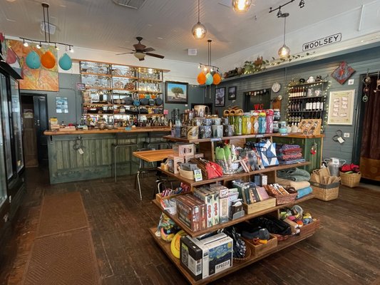 Kerouac's Restaurant by null