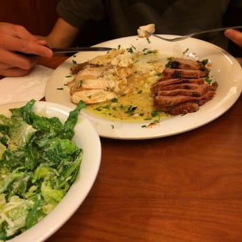 Stonefire Grill - Barbeque Near Me - Chatsworth, California
