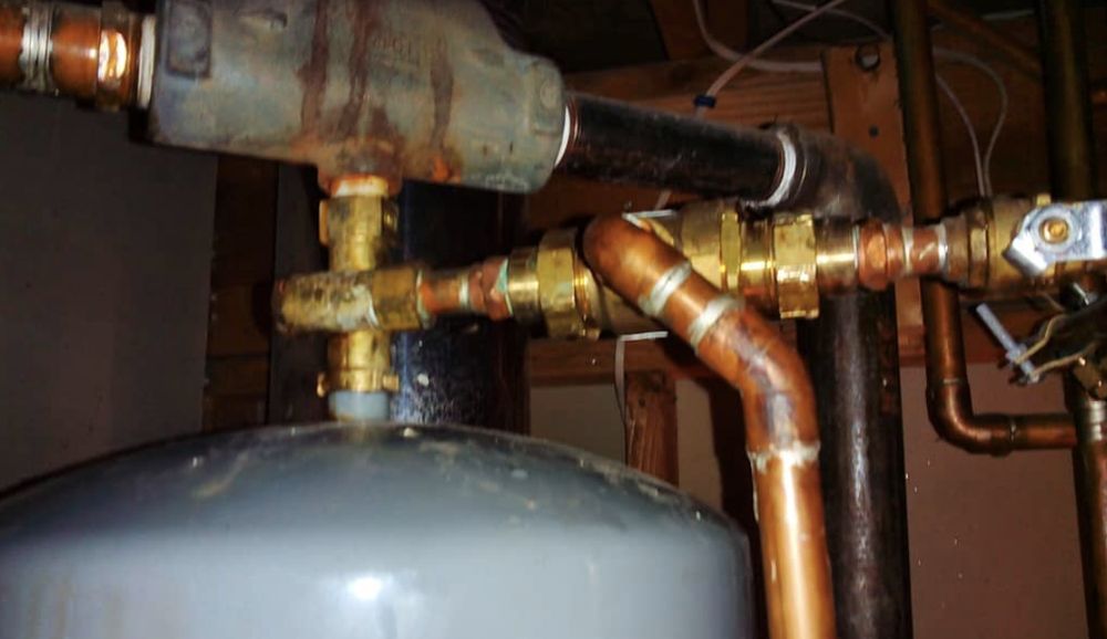 Slide of Breukelenz Best Plumbing & Contracting