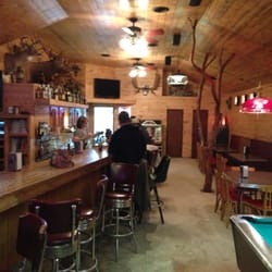 Lyle's Bar