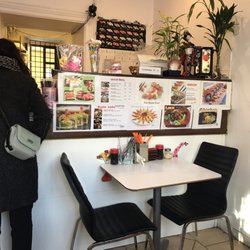 Wasabi Sushibar