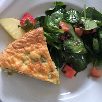 Jackie's Cafe - Asparagus and ricotta frittata - Diners Near Me - New Buffalo, Michigan Jackie's Cafe - Asparagus and ricotta frittata - Diners Near Me - New Buffalo, Michigan