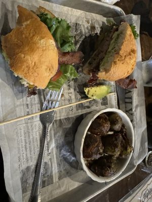 The Highlander Public House by null