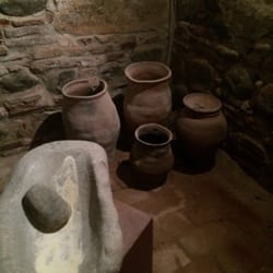 Museo San Alberto