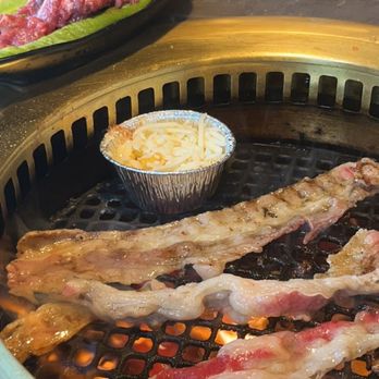 Bellwether BBQ&Grill - pork belly - Barbeque Near Me - Seattle, Washington