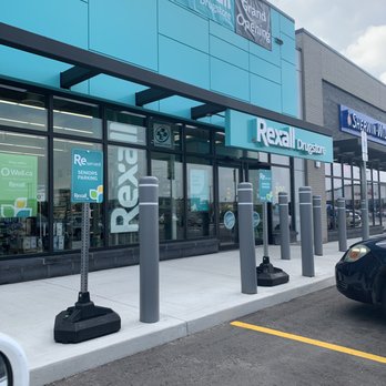 Rexall Drugstore - Drugstores Near Me - Stouffville, Ontario