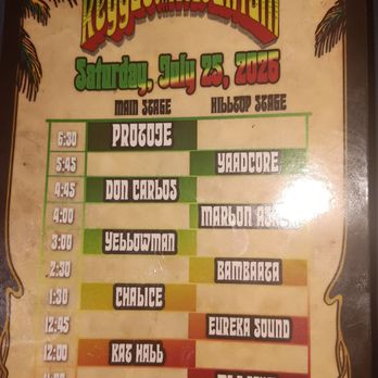 Topanga Community Center - Reggae on the mountain 2026 - Venues & Event Spaces Near Me - Topanga, California Topanga Community Center - Reggae on the mountain 2026 - Venues & Event Spaces Near Me - Topanga, California