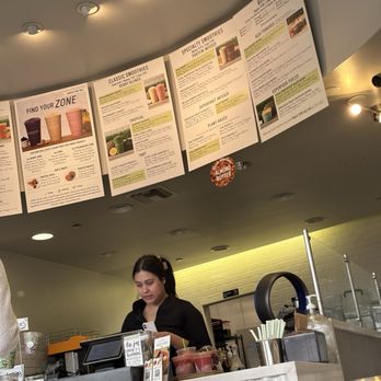 Juice It Up! - Juice Bars & Smoothies Near Me - Buena Park, California