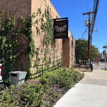 Meddlesome Moth - Bars Near Me - Dallas, Texas