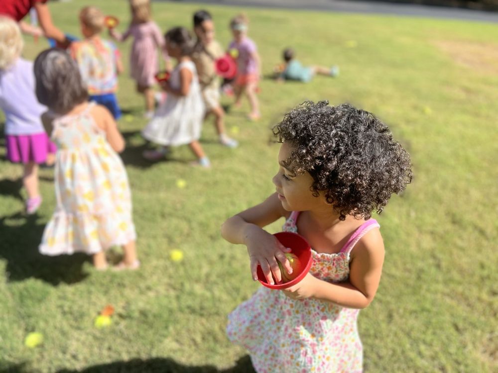 Bridgepoint Preschool - childcare center in Decatur, GA