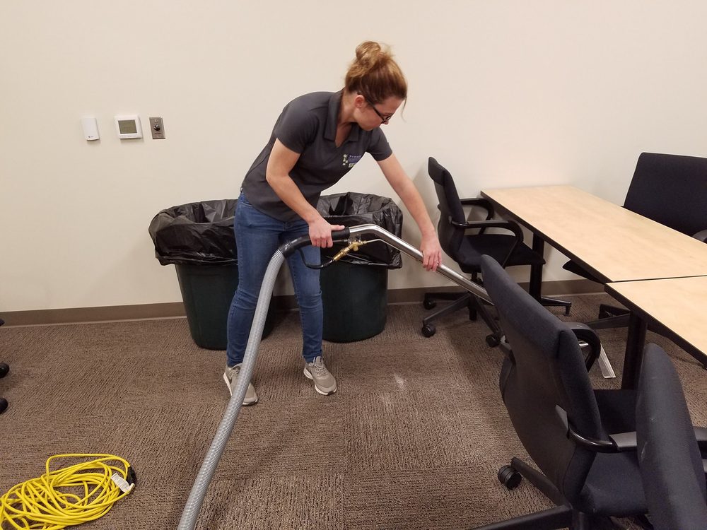 BUDGET JANITORIAL Updated August 2024 2640 Cumberland St, Lebanon