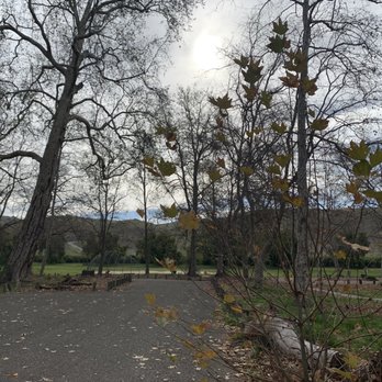 Biddle Regional Park - Baseball Fields Near Me - Arroyo Grande, California Biddle Regional Park - Baseball Fields Near Me - Arroyo Grande, California