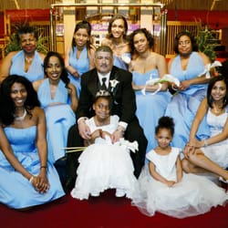 Lasting Memories Weddings & Events LLC