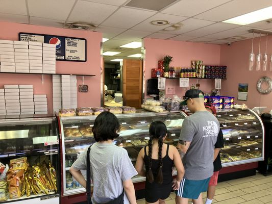 Nanding's Bakery by null