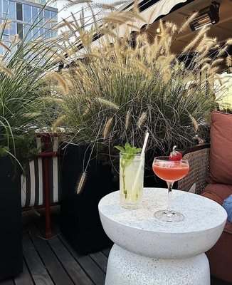 The Quoin Hotel by null