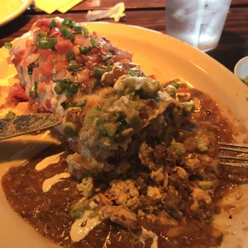 Bubba's 33 - Spicy chicken burrito - Pizza Near Me - Macomb, Michigan