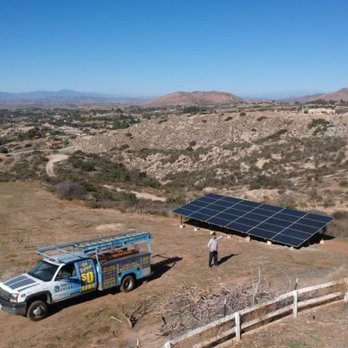 Triple Line Solar - Solar Installation Near Me