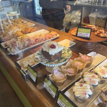 Azucar - Bakeries Near Me - Ocean Beach, California