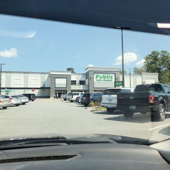 Publix Supermarket - Grocery Near Me - Milledgeville, Georgia Publix Supermarket - Grocery Near Me - Milledgeville, Georgia