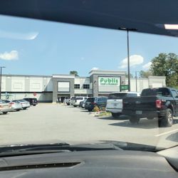 Publix Supermarket