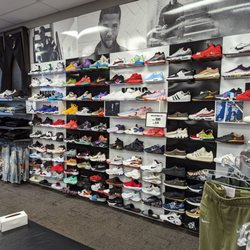 Hibbett Sporting Goods