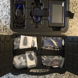 Anker Lock & Key - automotive programming and diagnostics