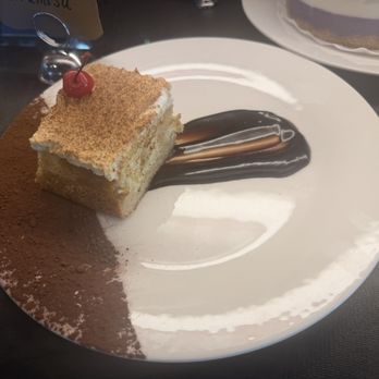 The Tulip and the Rose Cafe - Desert - Turkish Near Me - Franklin, New York