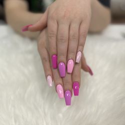 Weymouth Nails And Spa